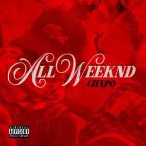 Instrumental: Chxpo - All Weeknd (Produced By Dirty Vans)